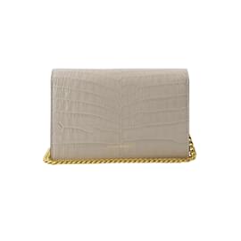 Alexander Mcqueen-Alexander McQueen skull-White