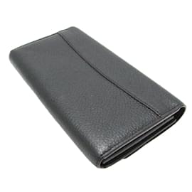 Louis Vuitton-Louis Vuitton Capucines-Black