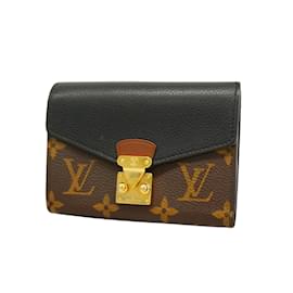Louis Vuitton-Louis Vuitton Pallas-Black