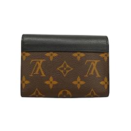 Louis Vuitton-Louis Vuitton Pallas-Black