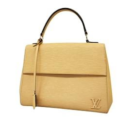 Louis Vuitton-Louis Vuitton Cluny-Beige