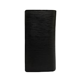 Louis Vuitton-Louis Vuitton Brazza-Black
