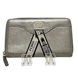 Fendi-Fendi Selleria-Grey