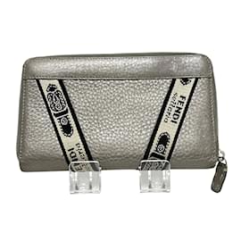 Fendi-Fendi Selleria-Grey
