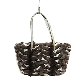 Fendi-Fendi Zucchino-Brown
