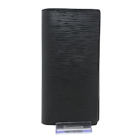 Louis Vuitton-Louis Vuitton Brazza-Navy blue