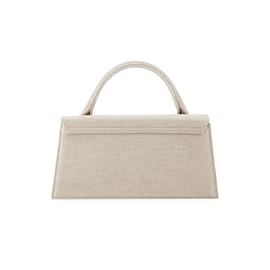 Jacquemus-Jacquemus Chiquito-Beige