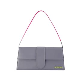 Jacquemus-Jacquemus Bambino-Pink