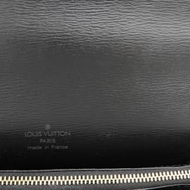 Louis Vuitton-Louis Vuitton Monceau-Black