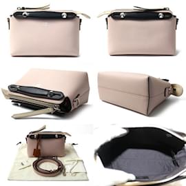 Fendi-Fendi By The Way-Pink