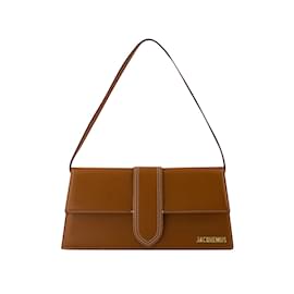 Jacquemus-Jacquemus Le Bambimou-Brown