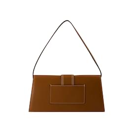 Jacquemus-Jacquemus Le Bambimou-Brown