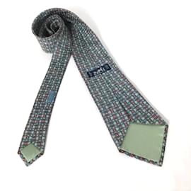 Hermès-Hermes-Verde