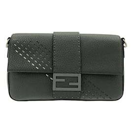 Fendi-Fendi Selleria-Grey