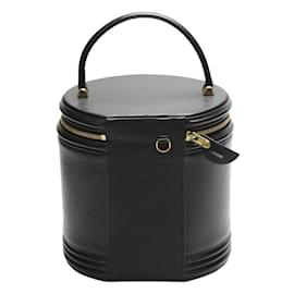 Louis Vuitton-Louis Vuitton Cannes-Black