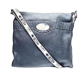 Fendi-Fendi Selleria-Noir