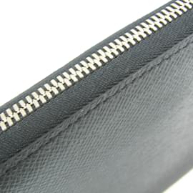 Louis Vuitton-Louis Vuitton Etui 5 gravatas-Preto