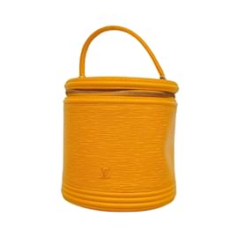 Louis Vuitton-Louis Vuitton Cannes-Yellow