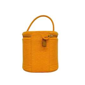 Louis Vuitton-Louis Vuitton Cannes-Yellow