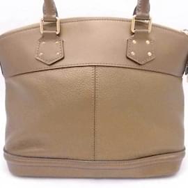 Louis Vuitton-Louis Vuitton Lockit-Copper