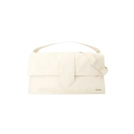 Jacquemus-Jacquemus Bambino-Beige