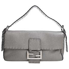 Fendi-Fendi Selleria-Gris