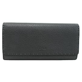 Fendi-Fendi Selleria-Grey