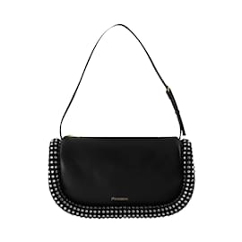 JW Anderson-J.W. Anderson BUMPER-Black