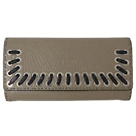 Fendi-Fendi Selleria-Grey