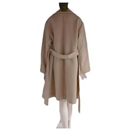 Junko Shimada-Coats, Outerwear-Beige