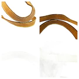 Louis Vuitton-Louis Vuitton Porte document pegase-Brown