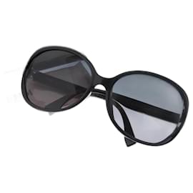 Fendi-Oversized Tinted Sunglasses  FF0032 F S-Black