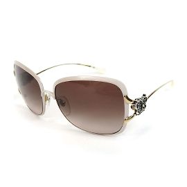 Chrome Hearts Occhiali da sole Call Me Back  0.0 Bianco