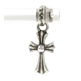 Chrome Hearts Baby Fat Einzelohrring 0.0 Silber