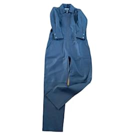 Max & Moi Jumpsuits Grey