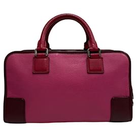 Loewe-LOEWE AMAZONA-Rosa