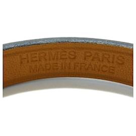 Hermès-Hermès Rivale Mini-Blu navy