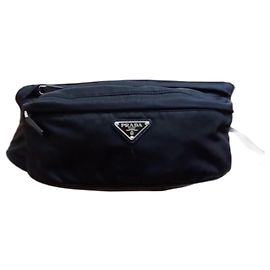 Prada Plátano Negro