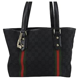 Gucci-Gucci Ophidia-Noir