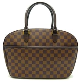 Louis Vuitton-Louis Vuitton Sarría-Castaño