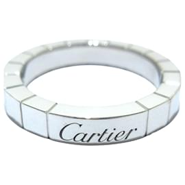 Cartier-Cartier Lanière-Silber