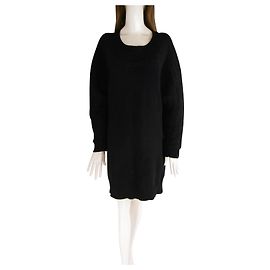 Limi Feu Dresses Black