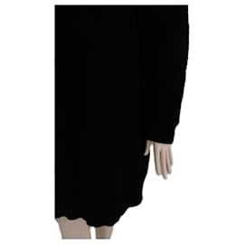 Limi Feu-Dresses-Black