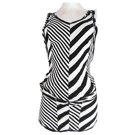 Limi Feu Tops Negro