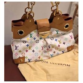Louis Vuitton-Handtaschen-Pink,Weiß,Blau,Grün,Lila
