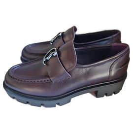 Christian Louboutin mocassins Louboutin 36 NEW Autre