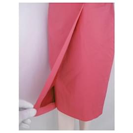 Missoni-Skirts-Pink