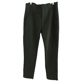 Maison Martin Margiela Pantsuit Olive green