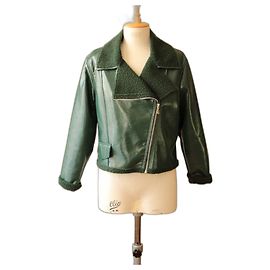 Weill Giacca davvero perfetta Verde