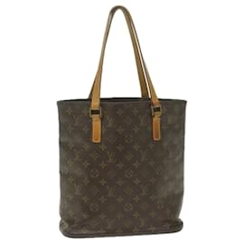 Louis Vuitton-Bolso tote M con monograma Vavin GM de LOUIS VUITTON51170 Bases de autenticación de LV9673-Monograma